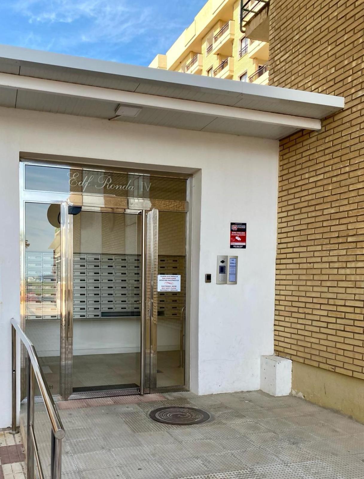 Appartement Piso En El Paseo Maritimo Fuengirola