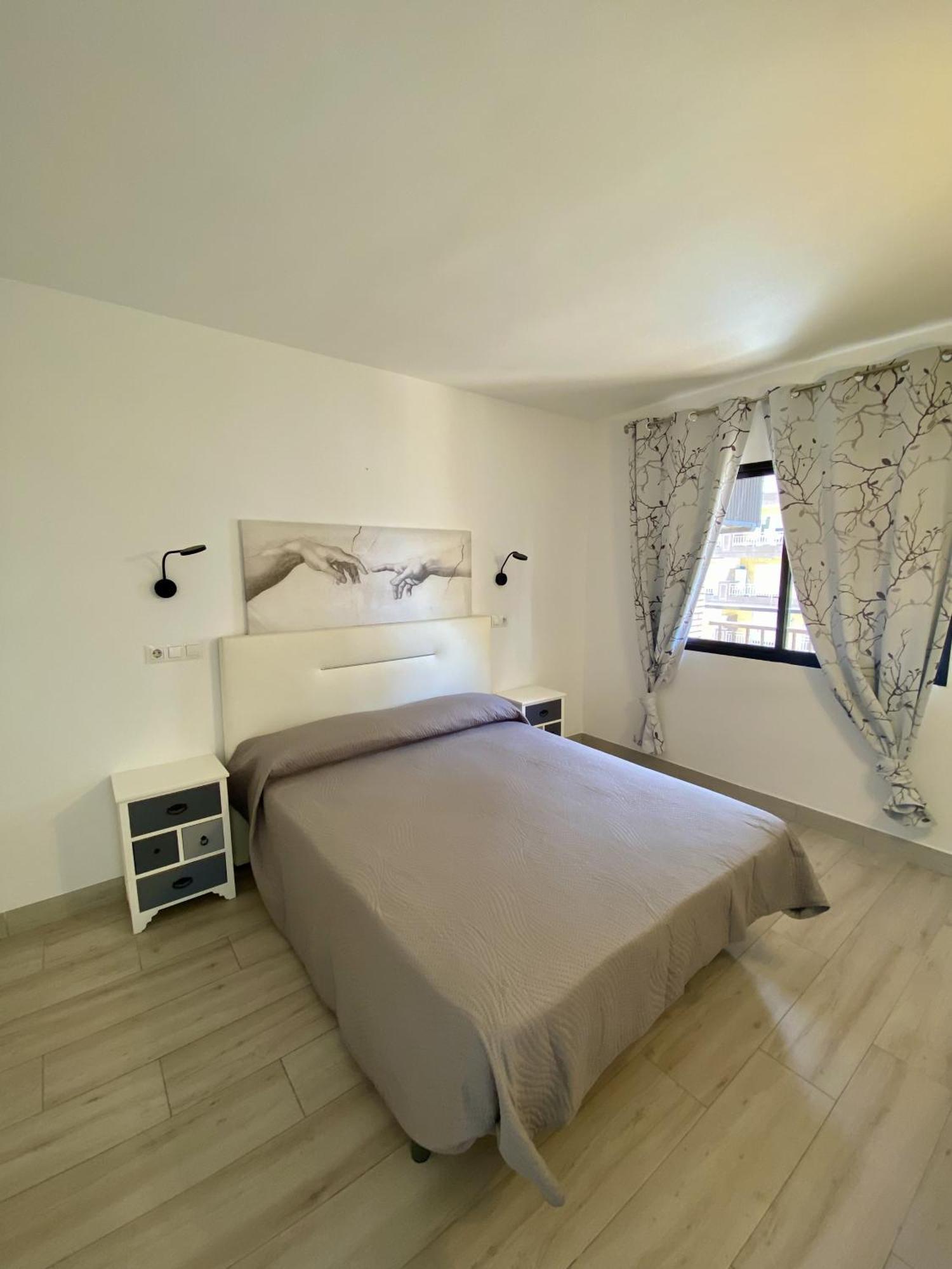 Appartement Piso En El Paseo Maritimo *