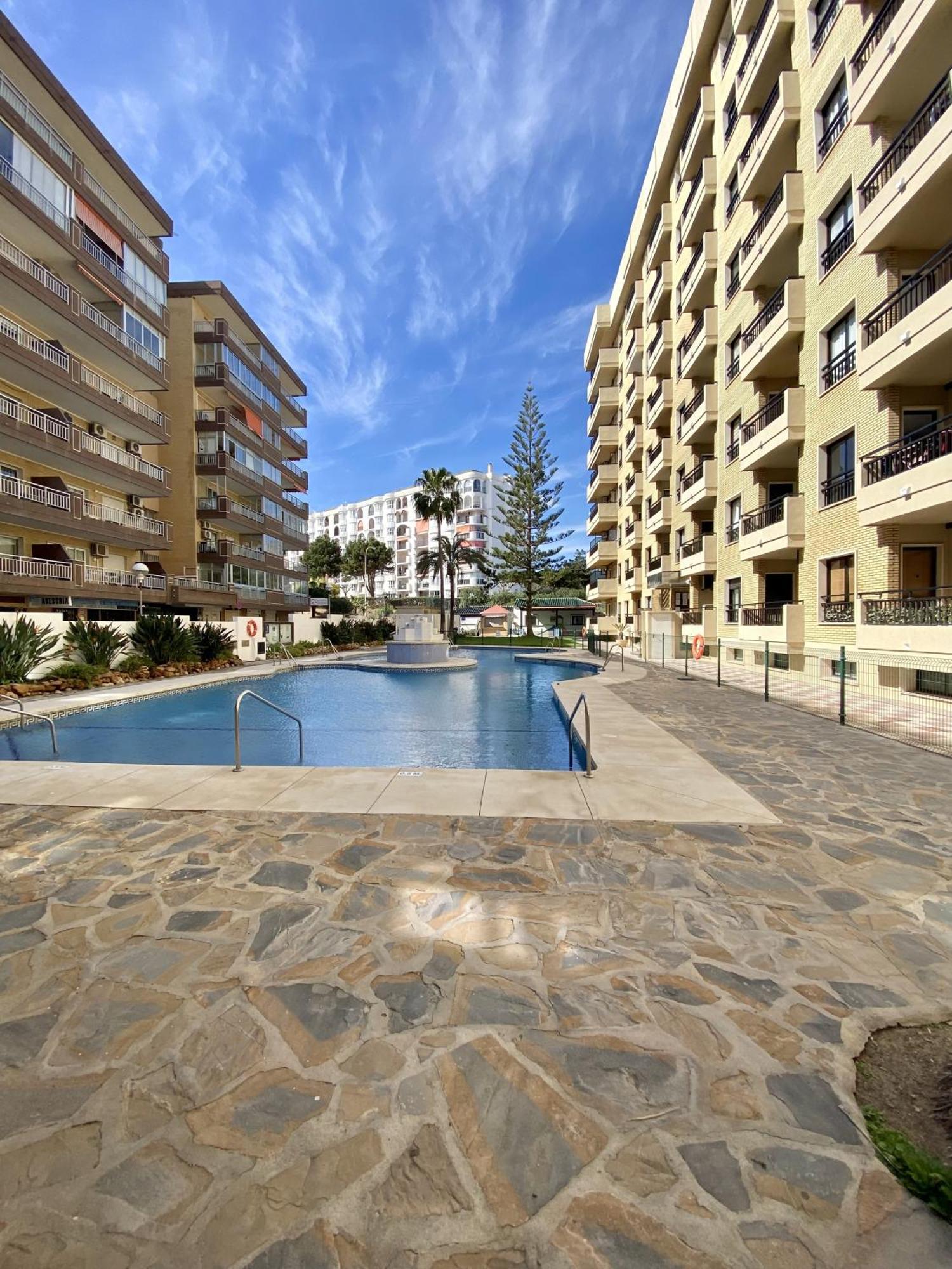 Appartement Piso En El Paseo Maritimo